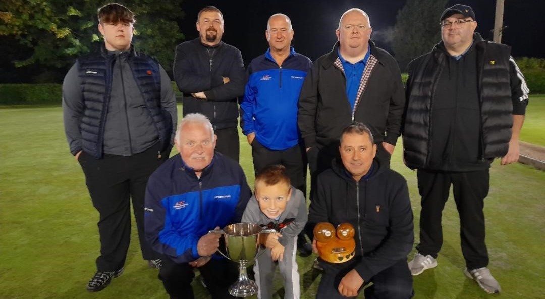 Fullwood Cup Final