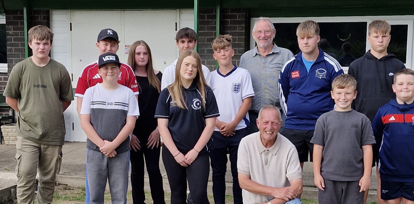 Harold Kaye Trophy 2025
