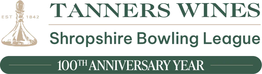 Tanners Shropshire Bowling League