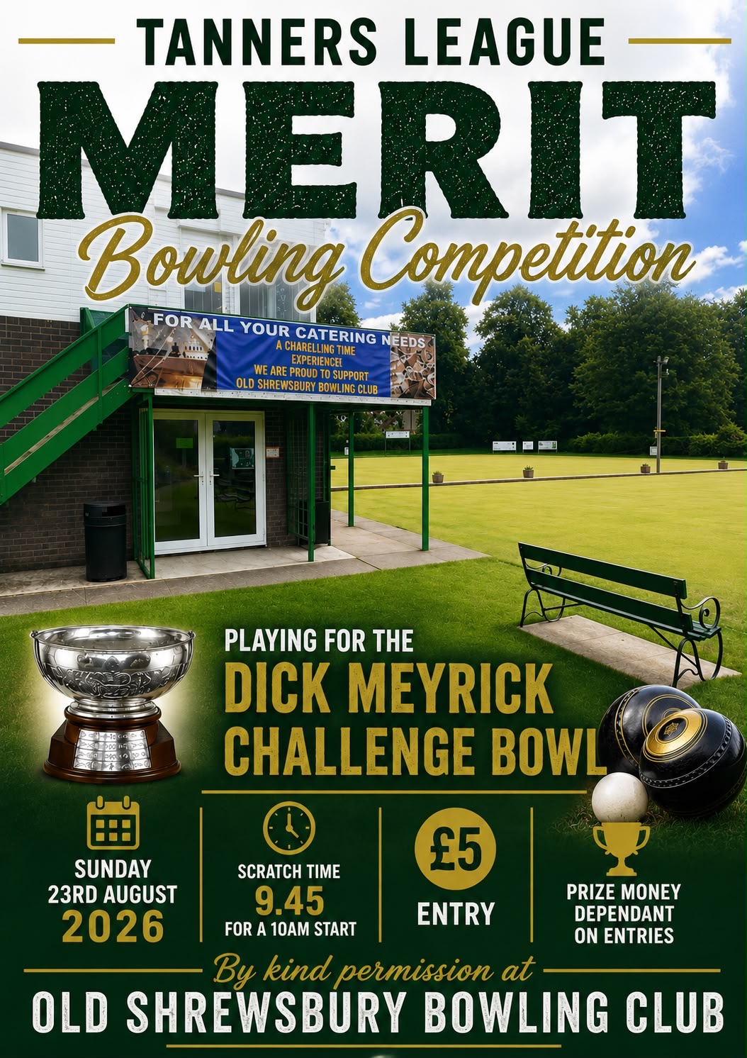 League Merit