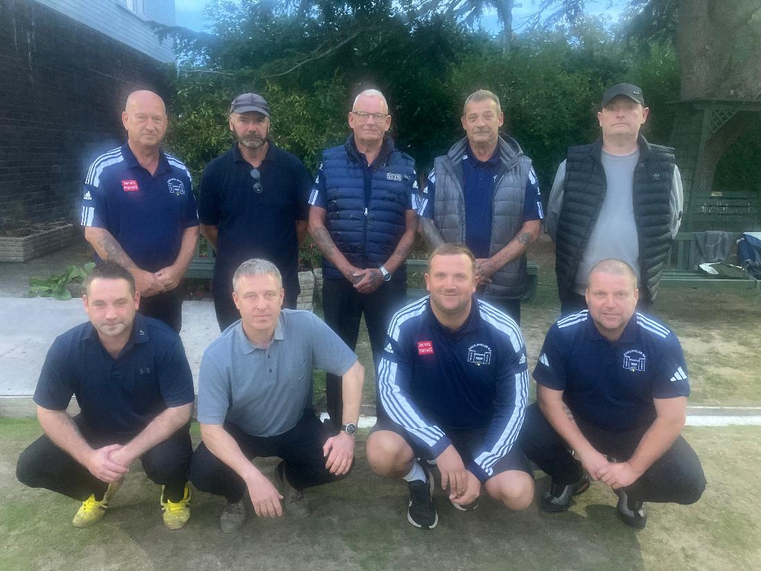 Fullwood Cup Final